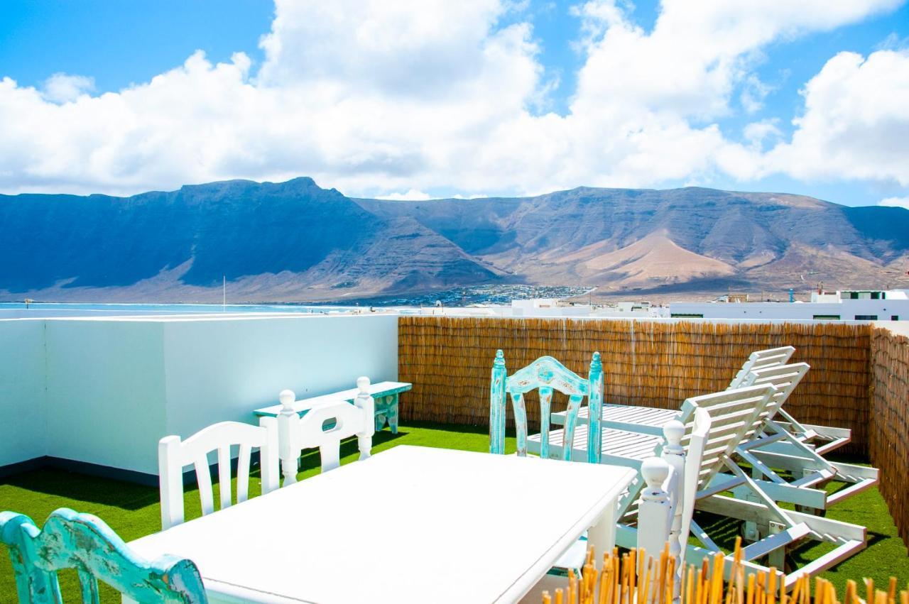 Famara Rooftop 2 المظهر الخارجي الصورة