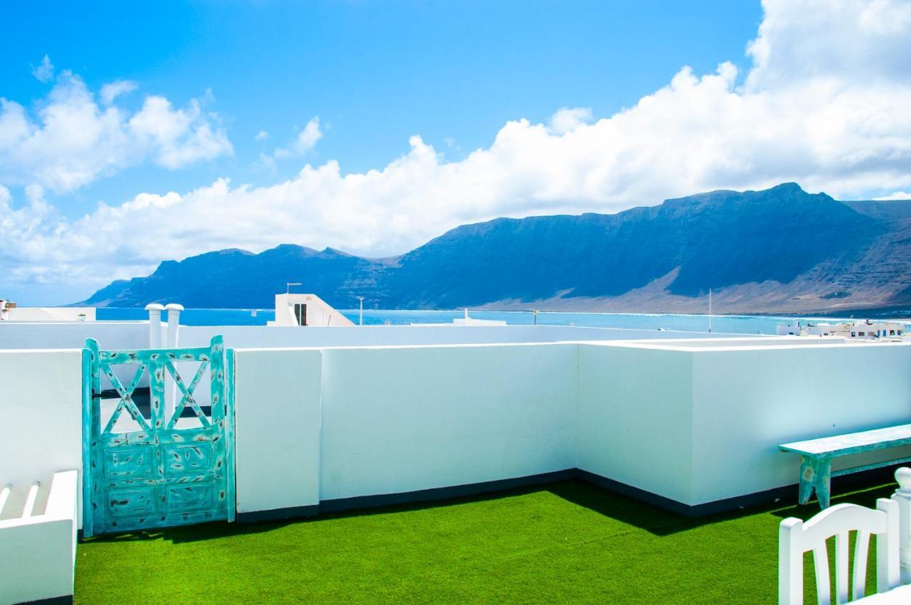 Famara Rooftop 2 المظهر الخارجي الصورة