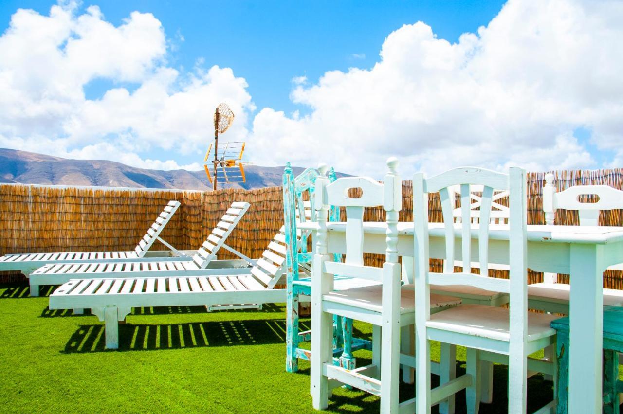 Famara Rooftop 2 المظهر الخارجي الصورة