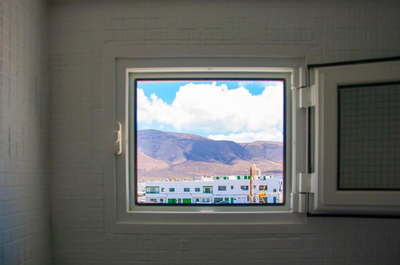 Famara Rooftop 2 المظهر الخارجي الصورة