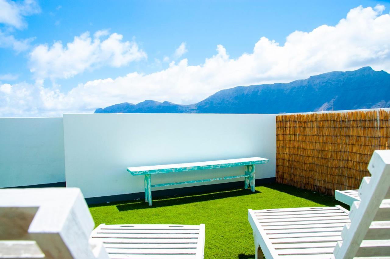 Famara Rooftop 2 المظهر الخارجي الصورة